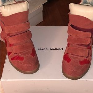 Isabel Marant sneakers